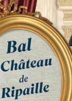 Bal Premier Empire au Château de Ripaille (complet)