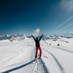 © L'Après-Ski - Glacier3000 / RaphaelDupertuis