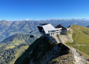 Panorama et loisirs