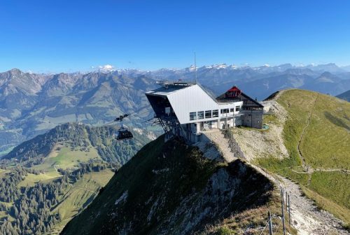 Panorama et loisirs