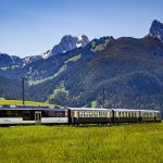 © GoldenPass Panoramic - ©MOB