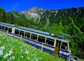 Les Rochers-de-Naye