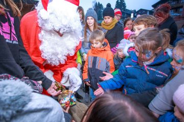 © Père Noël - Niels