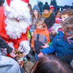 © Père Noël - Niels