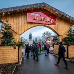 © Marché de Noël - Antoine Berger