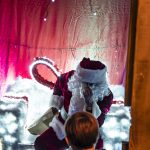 © Viens rendre visite au Père Noël - ©L.Meyer_Châtel