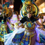 © Carnaval - Ville d'Evian