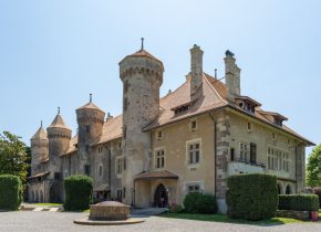 Château de Ripaille