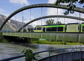 Transport Publics du Chablais