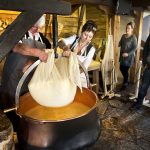 © Le Train du Fromage - MOB