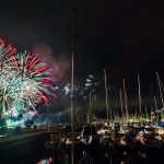 © Feux d'artifice du 16 août - Jyhell photographe
