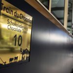 Le Train du Chocolat