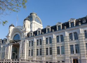 Palais Lumière