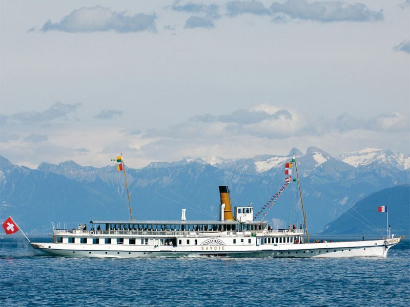 Compagnie Générale de Navigation