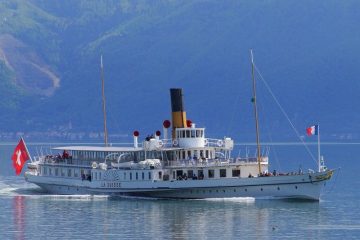 Compagnie Générale de Navigation