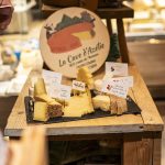 © Visite de la cave d'affinage - L.Meyer - Châtel