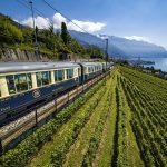 © Le Train du Fromage - MOB