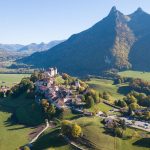 © Château de Gruyères - Léman sans Frontière