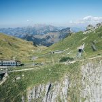 © Les Rochers-de-Naye - MOB - GoldenPass