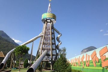 © Labyrinthe Aventure - © Labyrinthe Aventure