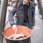 © Vin chaud Montriond - Yvan Tisseyre / OT Vallée d'Aulps