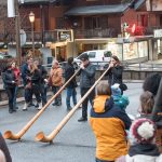© Cor des Alpes Viouls du Chablais Montriond - Yvan Tisseyre / OT Vallée d'Aulps