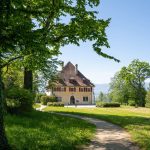 © La Chataignière - Destination Léman - Camille Vuillequez
