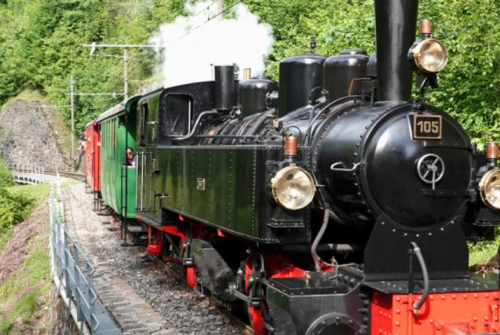 En famille aux Musées