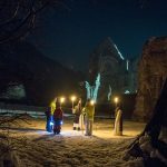 © Les Flamb'Aulps - Yvan Tisseyre / OT Vallée d'Aulps