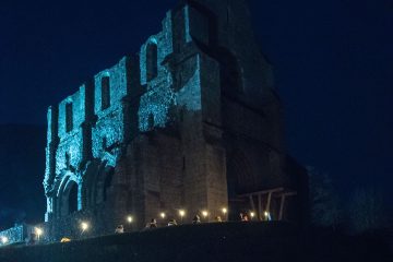 © Les Flamb'Aulps - Yvan Tisseyre / OT Vallée d'Aulps