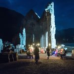 © Les Flamb'Aulps - Yvan Tisseyre / OT Vallée d'Aulps