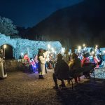 © Les Flamb'Aulps - Yvan Tisseyre / OT Vallée d'Aulps