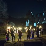 © Les Flamb'Aulps - Yvan Tisseyre / OT Vallée d'Aulps