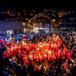 © Arrivée PN - L. Meyer Châtel