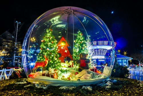 Les Féériques - Les Bulles Enchantées