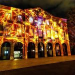 © Marché de Noël Thonon Les Féeriques - jyhell