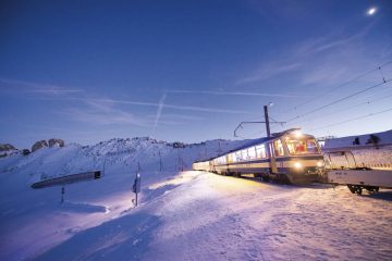 © Maison du Père Noël aux Rochers-de-Naye - @MOB - GoldenPass