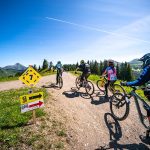 © Parcours Pass'Portes du Soleil MTB - Keno Derleyn