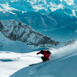 © FreerideDays.ch - Glacier 3000