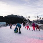 © Défis givrés - L. Meyer Châtel