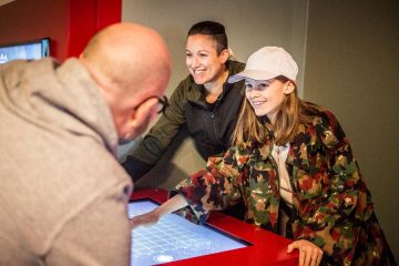 © Fort de Chillon - Fort de Chillon