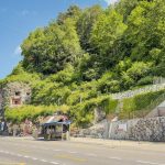 © Fort de Chillon - Fort de Chillon