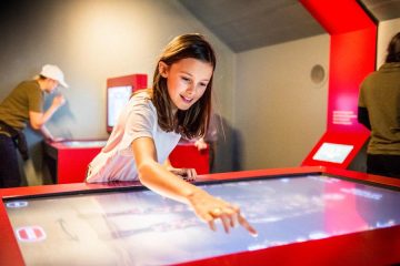 © Fort de Chillon - Fort de Chillon