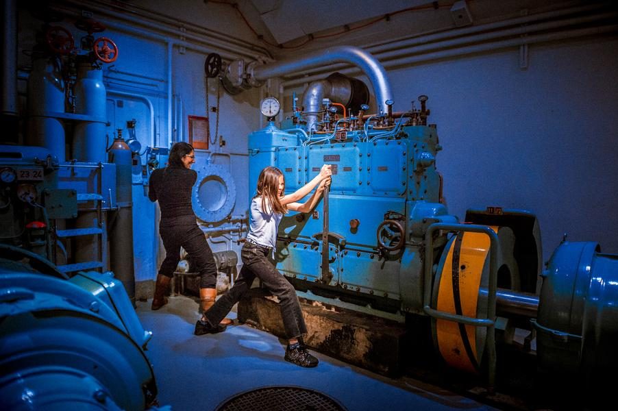 © Fort de Chillon - Fort de Chillon