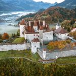 © Château de Gruyères - Pierre Cuony