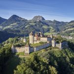 Château de Gruyères