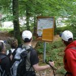 Sentier des Fromages