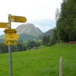 Sentier des Fromages