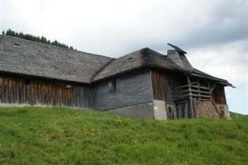 Sentier des Fromages