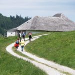 Sentier des Fromages